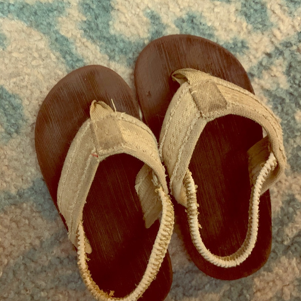 Boy shoe bundle- sizes 9-11